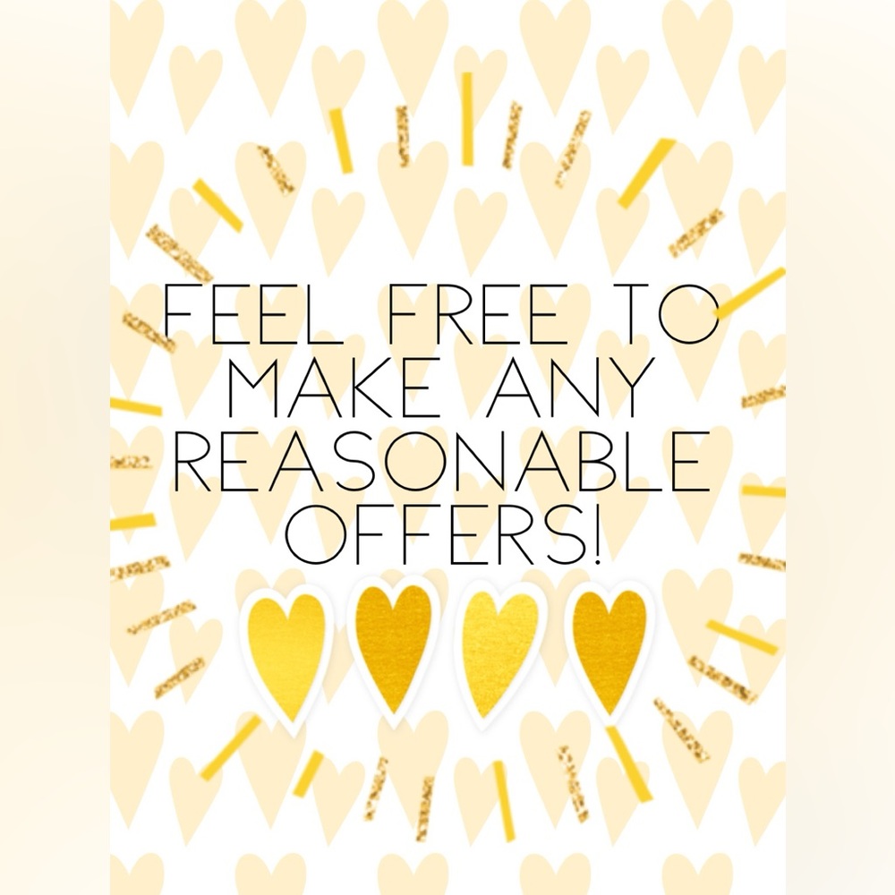 Feel Free!!!💛